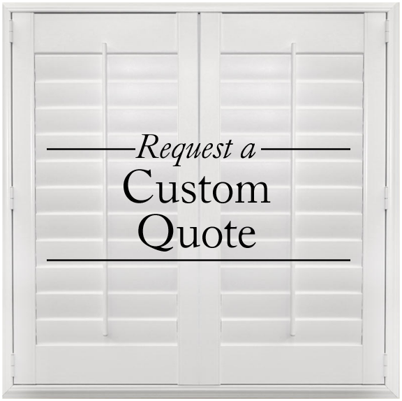 custom quote nav